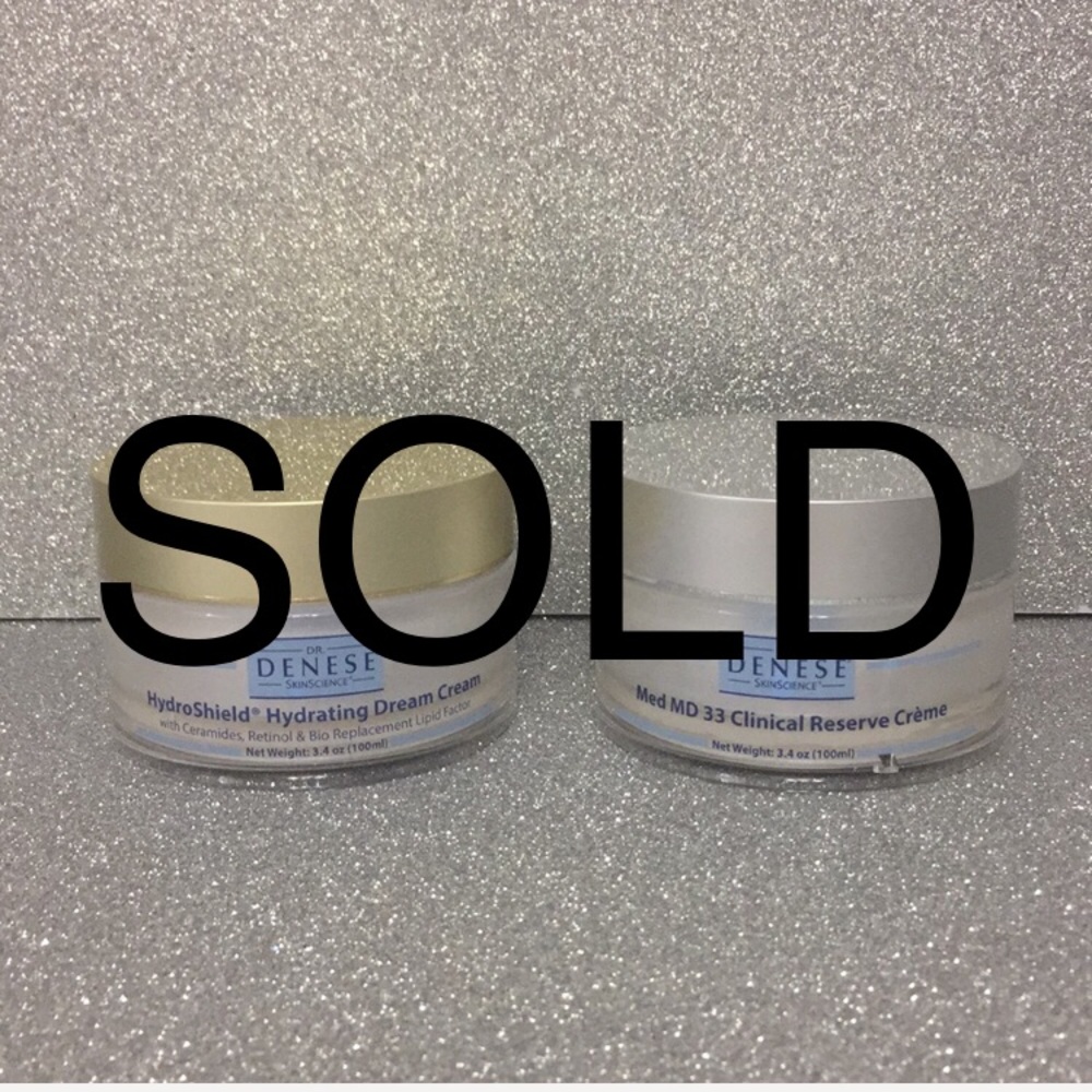 SOLD